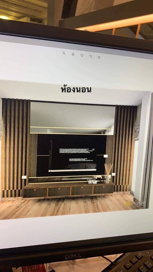 ขายบ้านเดี่ยว 2 ชั้น ตัวเมืองระยอง หมู่บ้าน kunsiri boulevard บ้านอยู่กลางเมือง น้ำไม่ท่วม ฟรีเฟอร์นิเจอร์ในบ้าน 